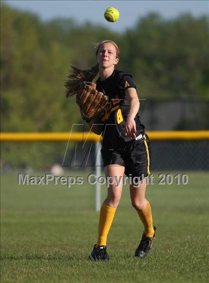 Thumbnail 1 in Greece Athena @ Gates Chili photogallery.