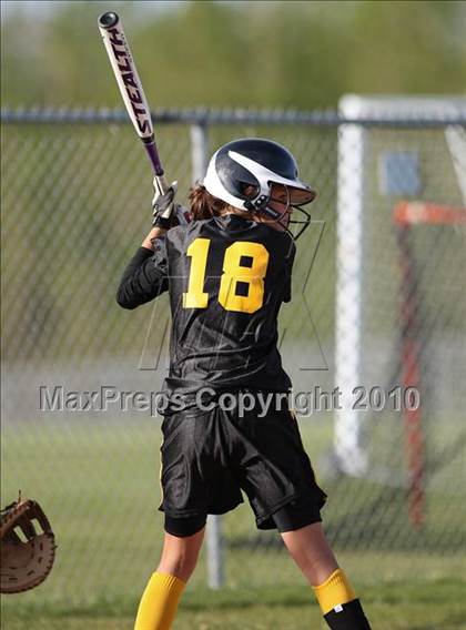 Thumbnail 3 in Greece Athena @ Gates Chili photogallery.