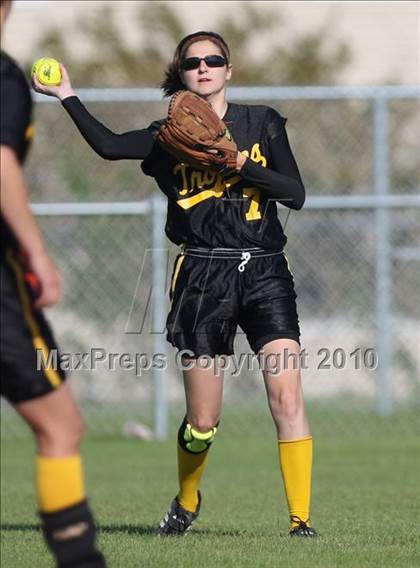 Thumbnail 1 in Greece Athena @ Gates Chili photogallery.