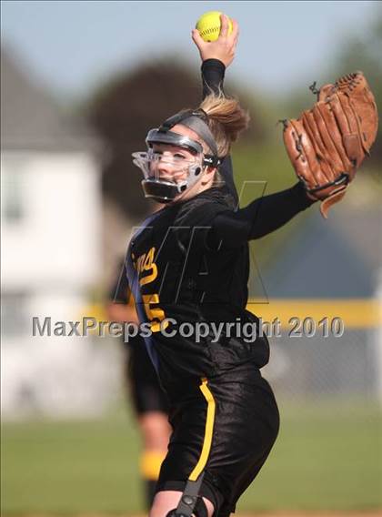 Thumbnail 3 in Greece Athena @ Gates Chili photogallery.