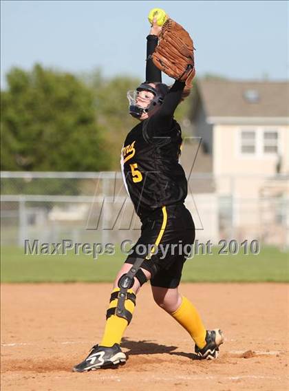 Thumbnail 1 in Greece Athena @ Gates Chili photogallery.