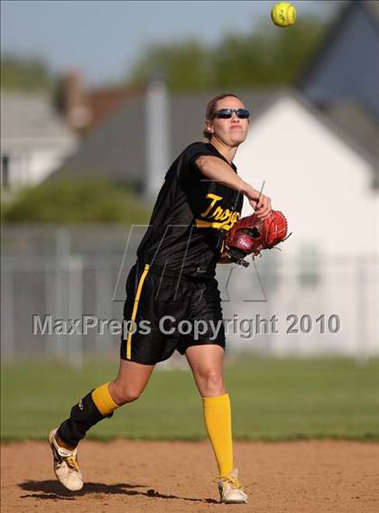 Thumbnail 2 in Greece Athena @ Gates Chili photogallery.