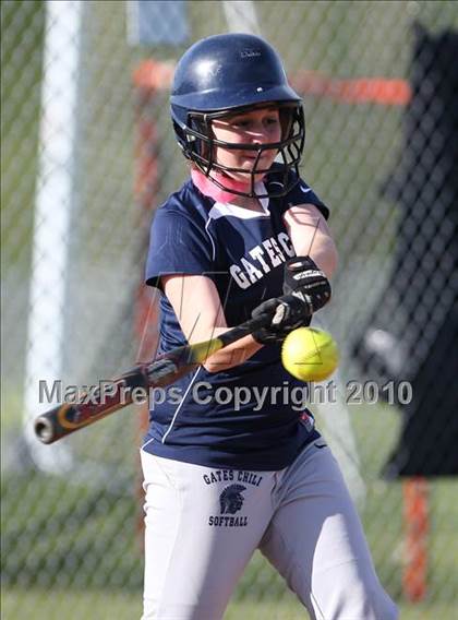 Thumbnail 1 in Greece Athena @ Gates Chili photogallery.