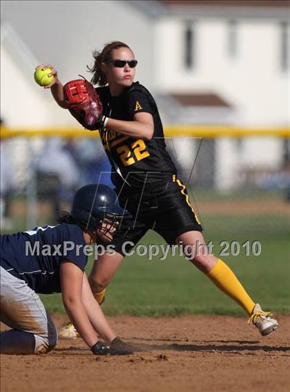 Thumbnail 1 in Greece Athena @ Gates Chili photogallery.