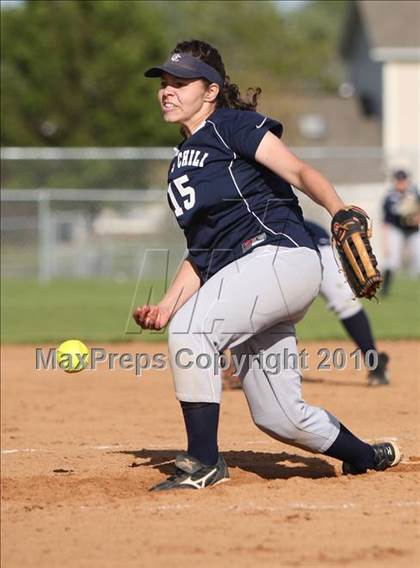 Thumbnail 2 in Greece Athena @ Gates Chili photogallery.