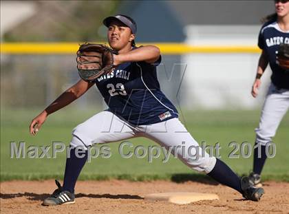 Thumbnail 2 in Greece Athena @ Gates Chili photogallery.