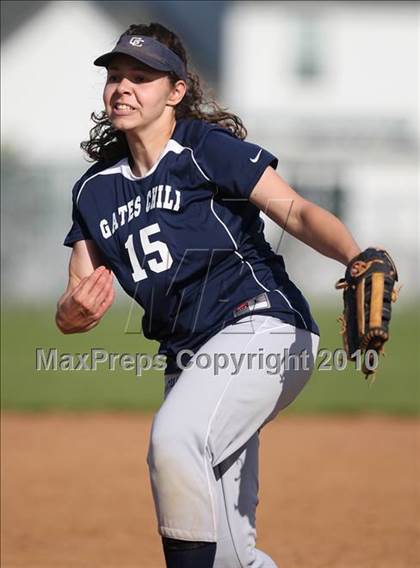 Thumbnail 3 in Greece Athena @ Gates Chili photogallery.