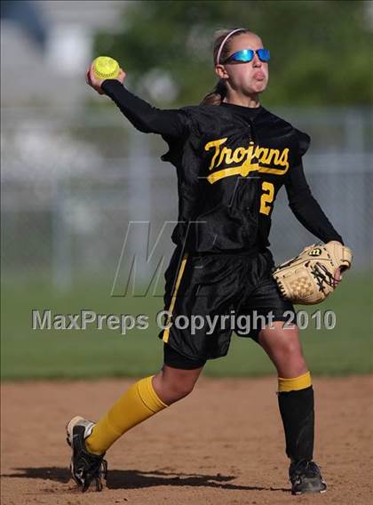 Thumbnail 2 in Greece Athena @ Gates Chili photogallery.