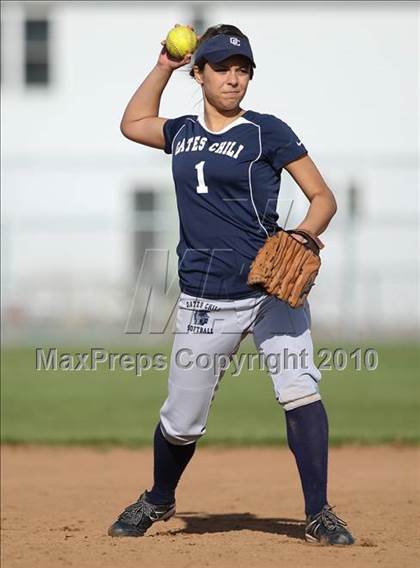 Thumbnail 3 in Greece Athena @ Gates Chili photogallery.