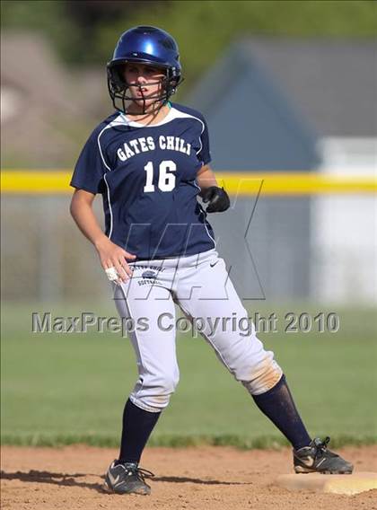 Thumbnail 3 in Greece Athena @ Gates Chili photogallery.