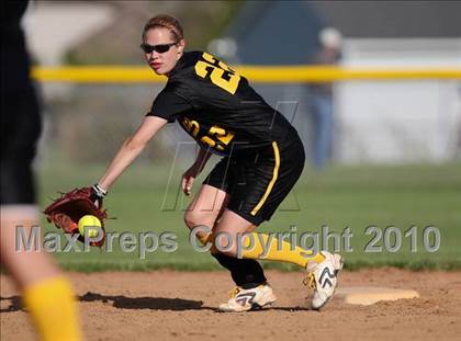 Thumbnail 3 in Greece Athena @ Gates Chili photogallery.