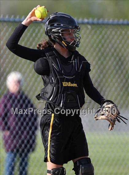 Thumbnail 2 in Greece Athena @ Gates Chili photogallery.