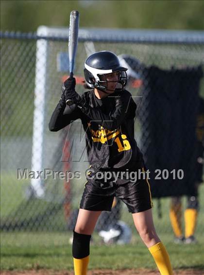 Thumbnail 2 in Greece Athena @ Gates Chili photogallery.