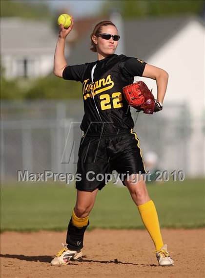 Thumbnail 3 in Greece Athena @ Gates Chili photogallery.