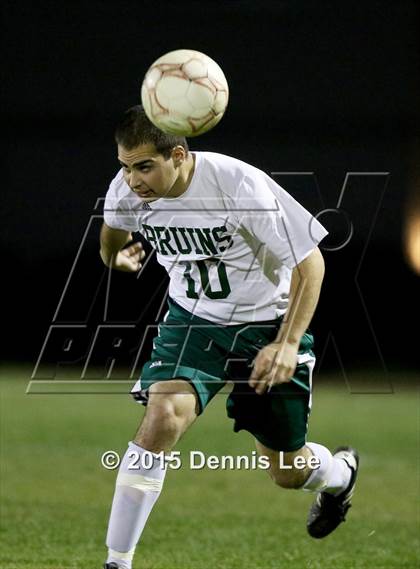 Thumbnail 2 in Berean Christian @ St. Patrick-St. Vincent photogallery.