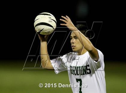 Thumbnail 2 in Berean Christian @ St. Patrick-St. Vincent photogallery.