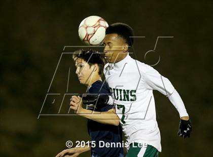 Thumbnail 3 in Berean Christian @ St. Patrick-St. Vincent photogallery.