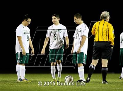 Thumbnail 3 in Berean Christian @ St. Patrick-St. Vincent photogallery.