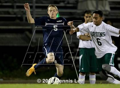 Thumbnail 3 in Berean Christian @ St. Patrick-St. Vincent photogallery.