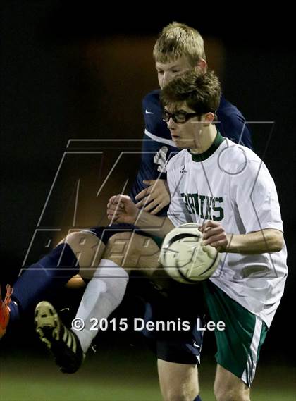 Thumbnail 3 in Berean Christian @ St. Patrick-St. Vincent photogallery.