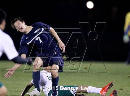 Thumbnail 1 in Berean Christian @ St. Patrick-St. Vincent photogallery.