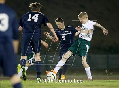Thumbnail 3 in Berean Christian @ St. Patrick-St. Vincent photogallery.