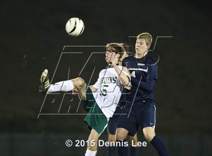 Thumbnail 3 in Berean Christian @ St. Patrick-St. Vincent photogallery.