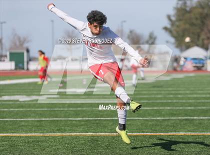 Thumbnail 2 in Galt vs. East Union (SJS D3 Final) photogallery.