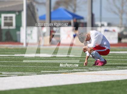 Thumbnail 1 in Galt vs. East Union (SJS D3 Final) photogallery.