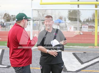 Thumbnail 1 in Galt vs. East Union (SJS D3 Final) photogallery.