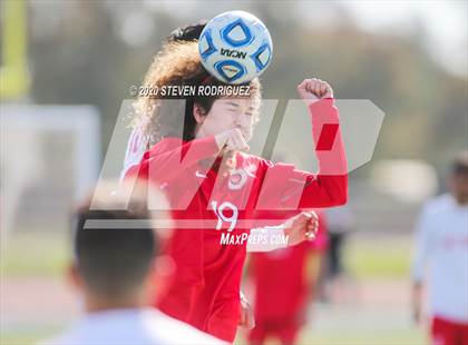 Thumbnail 2 in Galt vs. East Union (SJS D3 Final) photogallery.