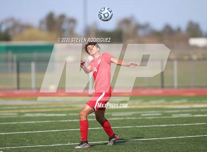Thumbnail 2 in Galt vs. East Union (SJS D3 Final) photogallery.