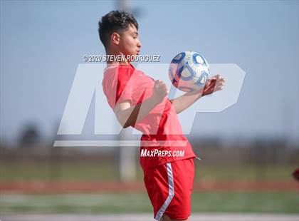 Thumbnail 2 in Galt vs. East Union (SJS D3 Final) photogallery.