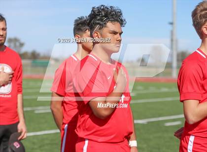 Thumbnail 3 in Galt vs. East Union (SJS D3 Final) photogallery.