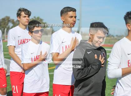 Thumbnail 2 in Galt vs. East Union (SJS D3 Final) photogallery.