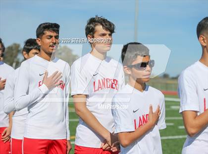 Thumbnail 1 in Galt vs. East Union (SJS D3 Final) photogallery.