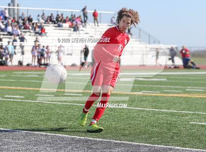 Thumbnail 2 in Galt vs. East Union (SJS D3 Final) photogallery.