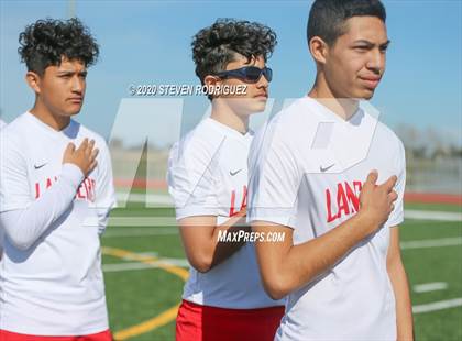 Thumbnail 3 in Galt vs. East Union (SJS D3 Final) photogallery.