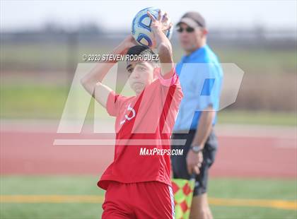 Thumbnail 1 in Galt vs. East Union (SJS D3 Final) photogallery.