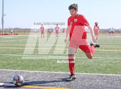 Thumbnail 3 in Galt vs. East Union (SJS D3 Final) photogallery.