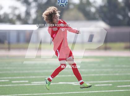 Thumbnail 3 in Galt vs. East Union (SJS D3 Final) photogallery.