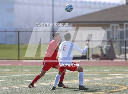 Thumbnail 1 in Galt vs. East Union (SJS D3 Final) photogallery.