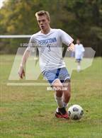 Photo from the gallery "Georgetown @ Amesbury"