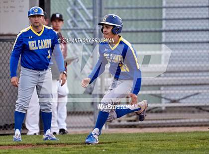 Thumbnail 2 in Woodcreek vs. Del Campo (CIF SJS D2 Playoffs) photogallery.