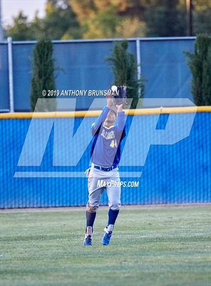 Thumbnail 2 in Woodcreek vs. Del Campo (CIF SJS D2 Playoffs) photogallery.