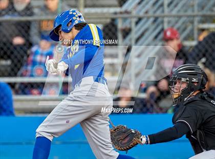Thumbnail 3 in Woodcreek vs. Del Campo (CIF SJS D2 Playoffs) photogallery.