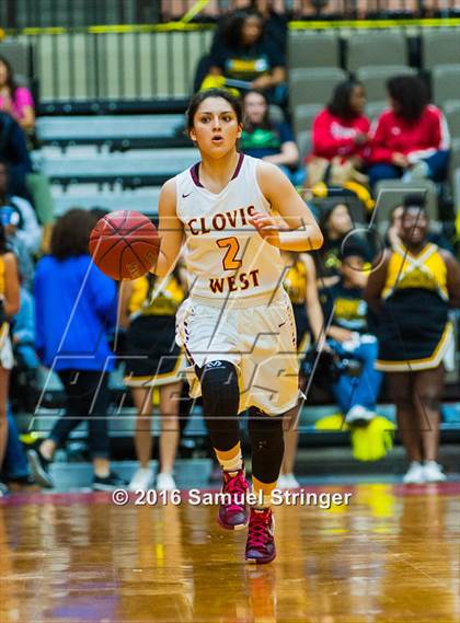 Thumbnail 1 in Clovis West vs. Edison (CIF CS D1 Final) photogallery.