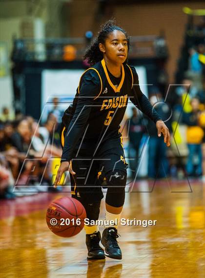 Thumbnail 2 in Clovis West vs. Edison (CIF CS D1 Final) photogallery.