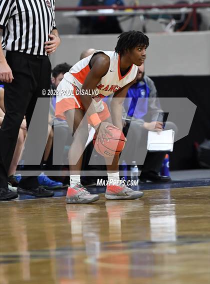 Thumbnail 2 in Lewis-Palmer vs. Pueblo Central (CHSAA 4A Final Four) photogallery.