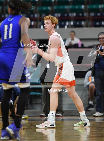 Thumbnail 2 in Lewis-Palmer vs. Pueblo Central (CHSAA 4A Final Four) photogallery.